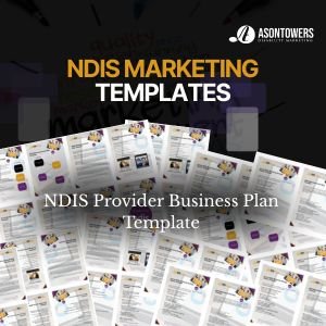 NDIS Provider Business Plan Template NDIS Provider Business Plan Template